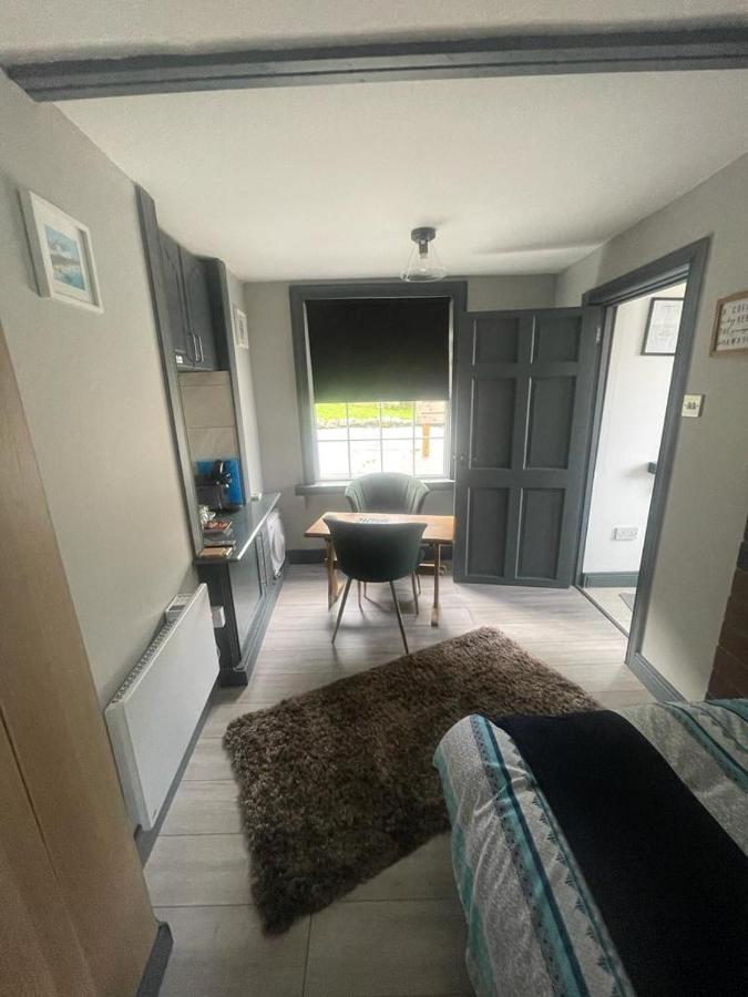 Boutique Apartment Wicklow Exteriér fotografie