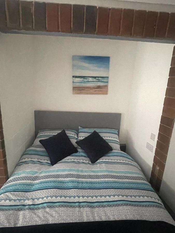 Boutique Apartment Wicklow Exteriér fotografie